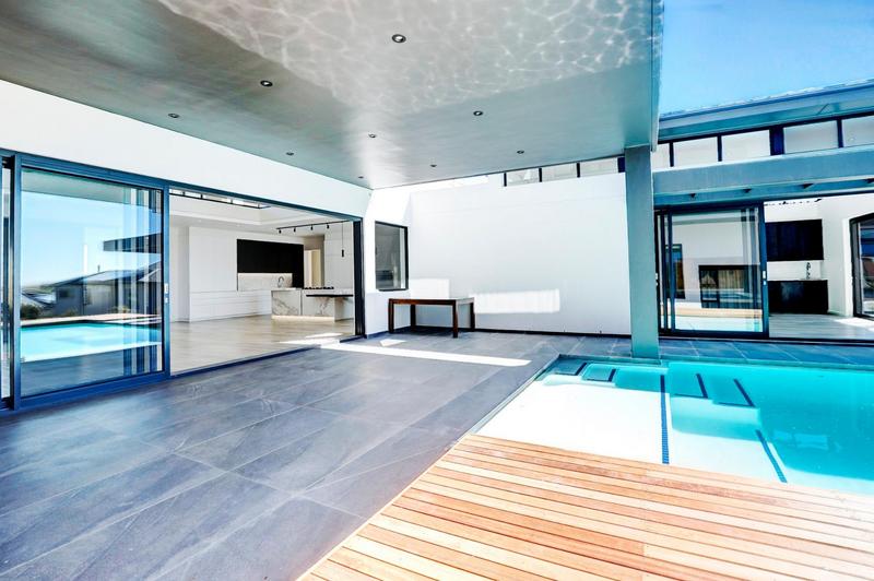 4 Bedroom Property for Sale in Clara Anna Fontein Western Cape